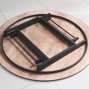 Vòng MDF GỖ GẤP Tiệc Bàn Ăn - Product Image 3