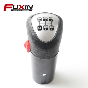Truck Gear Lever Knob 13 Speed <strong>Shift</strong> Knob for Eaton for Fuller Style - Product Image 2