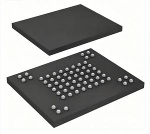 7133SA35GB BOM IC SRAM 32KBIT PARALELO 68PGA 7133SA35GB - Product Image 1