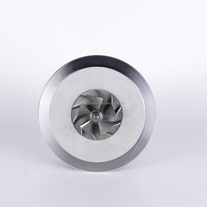 Cartucho de Turbocompresor VF410039 RHF55V 8982490411 para Camión Isuzu NPR NQR NRR con Motor 4JJ1 - Product Image 4