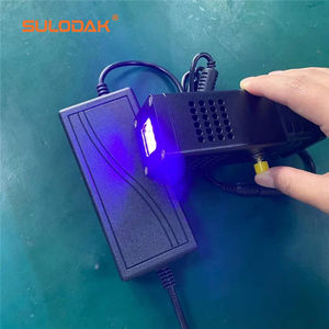 휴대용 자외선(UV) 램프 LED 형광등 비파괴검사 램프 산업용 금속 탐지기 재고 있음 도매 - Product Image 5