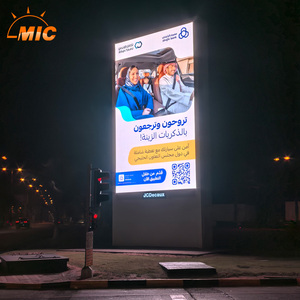 P2.0 p2.5 p4.0 p5.0 p6.0 p3.076 <span class=keywords><strong>P8</strong></span> P10 độ sáng cao Đầy đủ màu sắc màn hình hiển thị <span class=keywords><strong>LED</strong></span> kỹ thuật số biển Ngoài trời - Product Image 6