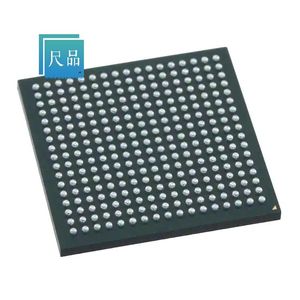 SPEAR300-2 BOM Service IC MPU SPEAR 333MHZ 289LFBGA SPEAR300-2 - Product Image 1