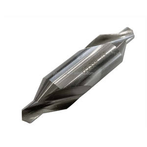 <span class=keywords><strong>Foret</strong></span> <span class=keywords><strong>à</strong></span> centre HSS Co M35 DIN333A 1,0-10,0 mm pour le perçage des métaux, vente en gros - Product Image 3