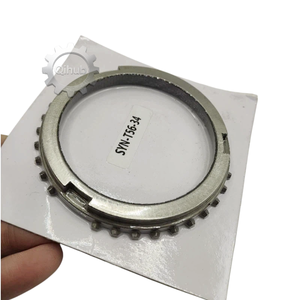 แหวนซิงโครไนซ์เซอร์ T5 SYN-T56-34 TXT5634SR SYN-T5-3 SYN-T5-1 SYNT51 SYNT53 - Product Image 6