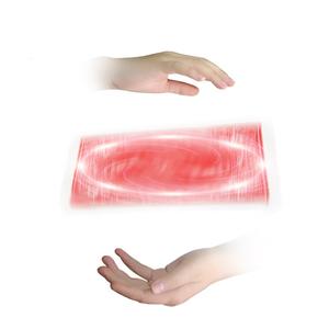 Cartes volantes magiques, tours de magie, cartes rotatives pour enfants, accessoires de magie professionnels - Product Image 2