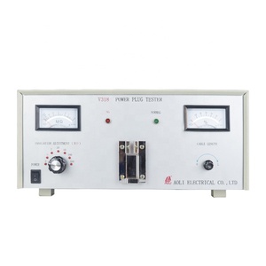 Máquina de Prueba de Conductividad de Aislamiento a Precio de Fábrica - Product Image 1