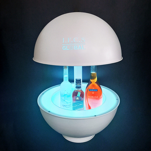 Акриловая вешалка для бутылок - Product Image 6