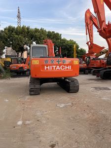 Best Selling Used 12 Ton <strong>Hitachi</strong> 120 <strong>EX120</strong> <strong>EX120</strong>-5 <strong>EX120</strong>-<strong>1</strong> Japanese Crawler Excavator <strong>for</strong> Sale - Product Image 4
