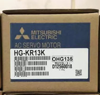 Un moteur AC Hg-kr13k neuf dans sa boîte, livraison express # Produit neuf, original, avec une garantie d'un an
