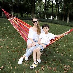 50% giảm giá ngoài trời du lịch đơn/đôi dù vải võng-Bền 300kg Công suất cắm trại võng - Product Image 2