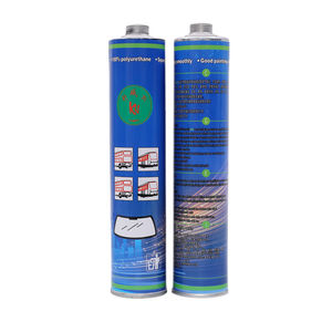 <span class=keywords><strong>Prix</strong></span> du Scellant PU Sikaflex pour Pare-brise de Voiture Caoutchouc de Vitre Automobile Caoutchouc de Pare-brise Adhésif Scellant - Product Image 5