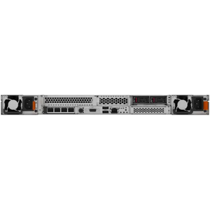 เซิร์ฟเวอร์แร็ค SR630 V4 1U พร้อมหน่วยความจำ DDR5 สำหรับการจำลองเสมือน ฐานข้อมูล และการประมวลผลข้อมูลในศูนย์ข้อมูล - Product Image 6