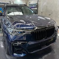Film de protection de peinture transparente (PPF) en TPU pour voiture, anti-âge, hydrophobe, anti-UV, auto-réparant, 6,5 mil, taille standard, résistant aux déchirures