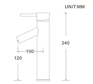 Watermark Wels <span class=keywords><strong>5</strong></span> Ans De Garantie De Qualité Robinets de Lavabo - Product Image 2