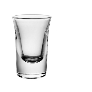 7299SG Vaso de chupito personalizado para padrino de boda y dama de honor, vidrio telique <span class=keywords><strong>Mescal</strong></span> con botella gruesa - Product Image 4