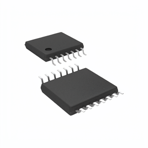 Original Data Acquisition 14 TSSOP Buy Electronics Components Online MAX1069AEUD+T - Product Image 1