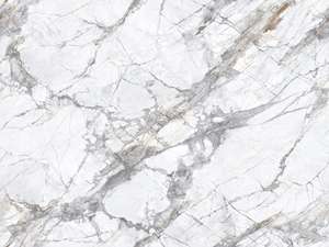 Venta caliente tamaños grandes <span class=keywords><strong>piedra</strong></span> sinterizada acabado mate para comedor al aire libre sótano jardín escalera pared revestimiento encimera uso - Product Image 2