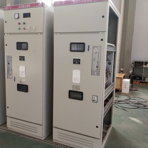 HZHG-Z 10kv 12kv Interruptor de Metal Resistivo de Alta Tensión Industrial para Distribución de Energía, Equipos de Media y Alta Tensión - Product Image 4