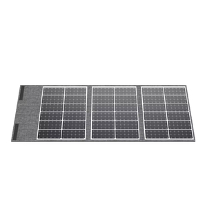 Paneles Solares Plegables a Precio de Fábrica, Resistentes al Agua IP65, para Uso en Exteriores y Autocaravanas, Panel Solar Portátil en Venta con Envío Gratuito - Product Image 3