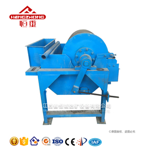 Máy Tách Trống Từ Tính Loại Khô Máy Tách Kẽm Ướt Máy Tách Con Lăn Điện Từ Độ Dốc Cao Cung Cấp Jiangxi - Product Image 4