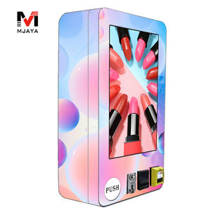 Distributeur automatique de cils artificiels pour autocollants de carte, distributeur automatique de cosmétiques pour salle d'essayage - Product Image 3