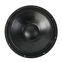 Altavoz de Medios-Bajos de Neodimio de 12 Pulgadas 12NDL76, Woofer de 800W de Potencia Programable, 8 Ohmios, para Sistemas de Audio Profesionales PA, Sonido en Vivo y Escenarios