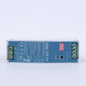 120W Meanwell DIN Rail D'alimentation À Découpage 24V 5A EDR-<span class=keywords><strong>120</strong></span>-<span class=keywords><strong>24</strong></span> - Product Image 4
