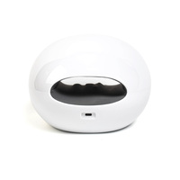 Drei Modi der Entspannungs luft kompression Handro llen massage Vibrator Produkt