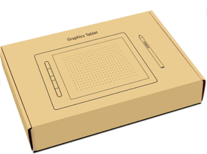 VSON WP9628 <strong>Wireless</strong> Graphic <strong>Drawing</strong> Tablet, 8192 Pressure Digital Memo <strong>Pad</strong> for Online Class Remote Work Wholesale - Product Image 6