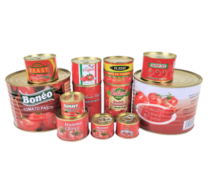 Logo personalizzato <span class=keywords><strong>pasta</strong></span> di pomodoro macchina salsa produttore di <span class=keywords><strong>pasta</strong></span> per Africa di alta qualità 70g - Product Image 1