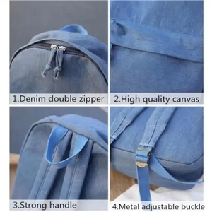 Lo último en bolsas de <span class=keywords><strong>libros</strong></span> <span class=keywords><strong>para</strong></span> <span class=keywords><strong>adolescentes</strong></span> <span class=keywords><strong>para</strong></span> niños y niñas, mochilas de lona <span class=keywords><strong>para</strong></span> viajes de ocio universitario <span class=keywords><strong>para</strong></span> estudiantes, mochilas de escuela secundaria <span class=keywords><strong>para</strong></span> <span class=keywords><strong>adolescentes</strong></span> y niñas - Product Image 4