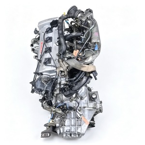 <span class=keywords><strong>Motor</strong></span> Completo 5A-FE 1.5L Original Usado para Toyota Corolla, Sprinter, Carina, <span class=keywords><strong>Motor</strong></span> de Gasolina - Product Image 2