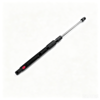 A2059801364 Support de levage du capot avant gauche pour Mercedes W205 W213 Pièce de rechange OEM