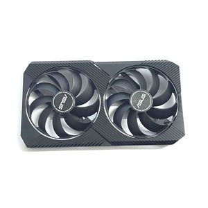Ventilateur de carte graphique original RTX 3060 pour ASUS Dual RTX <span class=keywords><strong>3050</strong></span> 3060 3060TI Mini GTX 1650 Mini <span class=keywords><strong>1660S</strong></span> Mini RX 6400 6500XT - Product Image 2