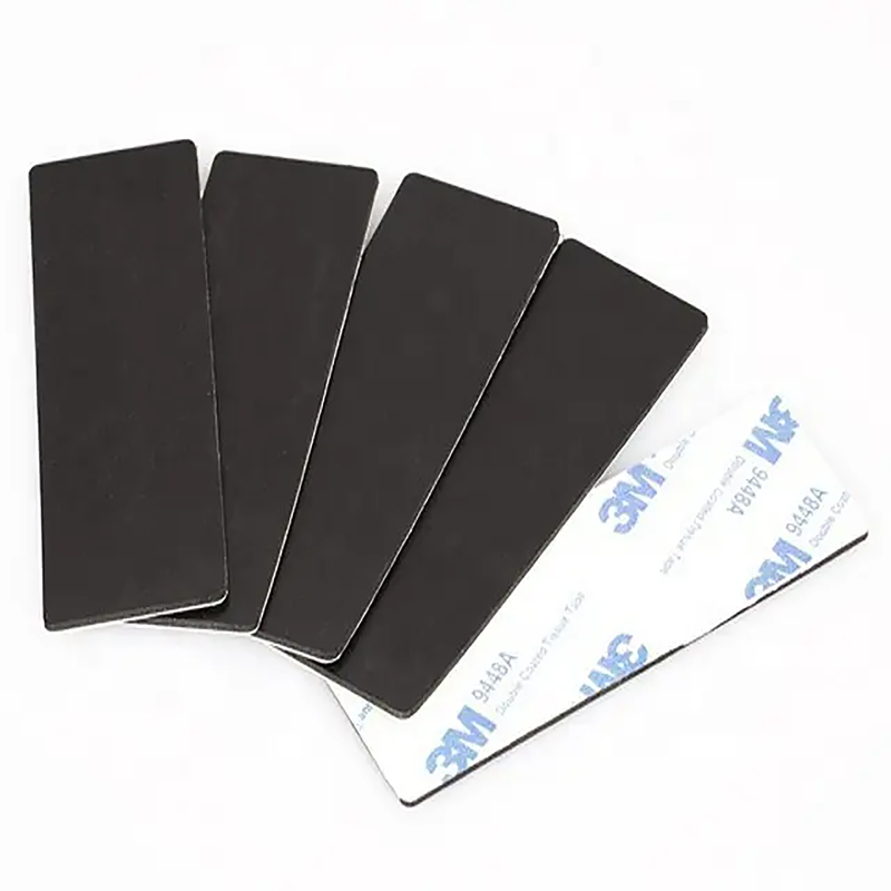 Die Cutting Bumpon Strips 3M SJ5816