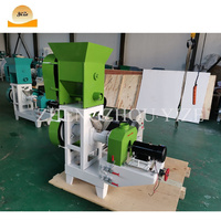 Machine d'extrusion à double vis pour snacks de riz et de maïs, machine à souffler les snacks, machine d'extrusion alimentaire pour maïs à vendre