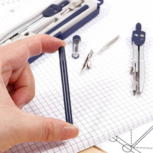 Compas <span class=keywords><strong>de</strong></span> géométrie <span class=keywords><strong>mathématique</strong></span> en métal Foska pour les élèves, outil <span class=keywords><strong>de</strong></span> <span class=keywords><strong>dessin</strong></span> pour la géométrie <span class=keywords><strong>mathématique</strong></span>, l'art, le <span class=keywords><strong>dessin</strong></span> et le traçage - Product Image 4