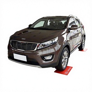 <span class=keywords><strong>Kia</strong></span> <span class=keywords><strong>Sportage</strong></span> <span class=keywords><strong>2016</strong></span> 2.0L Automatique à Deux Roues Motrices GL Voiture d'Occasion Prix Bas Prix Négociable Voiture Inspectée - Product Image 1