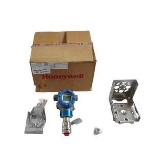 เครื่องส่งสัญญาณความดันแบบเกจ Honeywell SmartLine STG700 จากโรงงาน ออกแบบแบบโมดูลาร์ ความแม่นยำสูง รองรับโปรโตคอล HART - Product Image 6