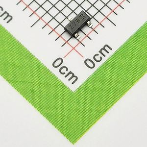 new & original BZX84-C8V2,215 SOT-23 Diodes Zener Diodes 250mW 5% 8.2V 0.7uA - Product Image 1