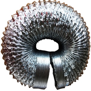 Tubo <span class=keywords><strong>de</strong></span> escape <span class=keywords><strong>de</strong></span> habitación <span class=keywords><strong>de</strong></span> golondrinas <span class=keywords><strong>de</strong></span> pájaros migratorios <span class=keywords><strong>de</strong></span> estilo industrial, conductos <span class=keywords><strong>de</strong></span> ático flexibles - Product Image 4