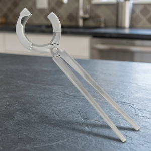 คู่มือเครื่องมือผ่าตัดสัตว์ Ruya Surgical RS-1319 รุ่น Bull Ring Applicators คุณภาพสูง ผลิตจากสแตนเลสอย่างดี - Product Image 3