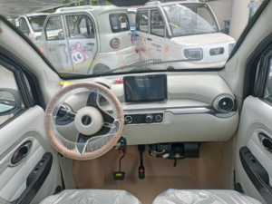 Voitures électriques à succès, compactes, quatre portes, quatre places, <span class=keywords><strong>prix</strong></span> d'usine, haute qualité, les plus populaires - Product Image 5