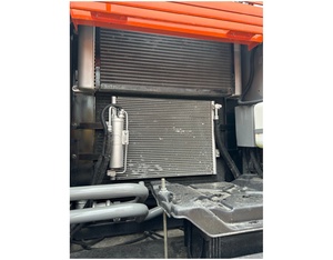 Componente Principal del Motor Usado para Excavadora Hitachi ZX250LC de 25 Toneladas - Product Image 5