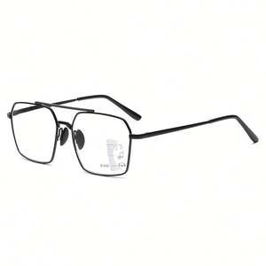 Gafas de Lectura Progresivas Inteligentes con Marco Cuadrado, Anti Luz Azul, Gafas de Sol para Presbicia, Venta al Por Mayor - Product Image 6