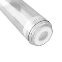 Cartouche filtrante rechargeable réutilisable