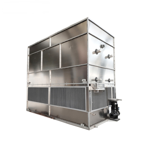 Condenseur évaporateur à contre-courant de 300 kW à 3000 kW - Product Image 1