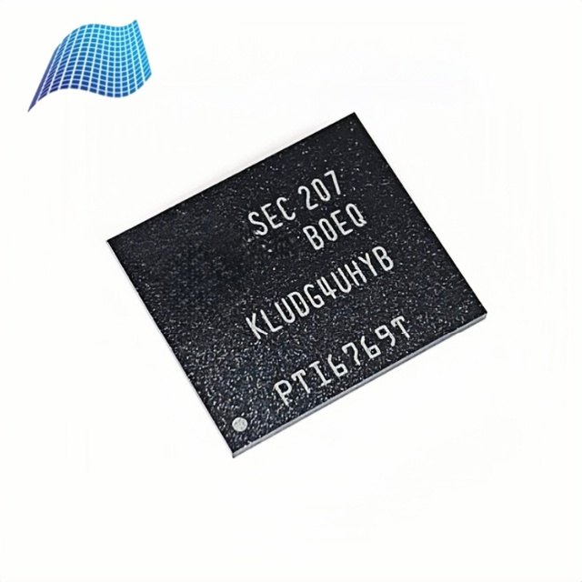 512GB UFS 2.1 Embedded Flash Storage for High-End Smartphones Tablets and Mobile Computing Devices - KLUDG4UHYB-B0EQ053