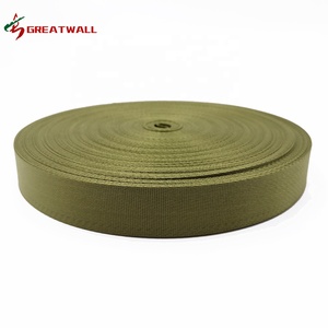 Cinghie di Nylon all'ingrosso cinghie di Nylon cavallo tessitura di Nylon 1.2 pollici - Product Image 4